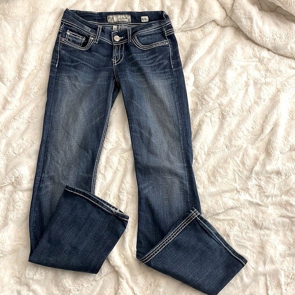 BKE Denim - BKE “Culture” bootcut jeans